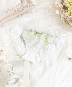 Risa Magli / リサマリ ショーツ | ラーレ ノーマルショーツ