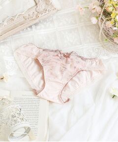 Risa Magli / リサマリ ショーツ | ラーレ ノーマルショーツ