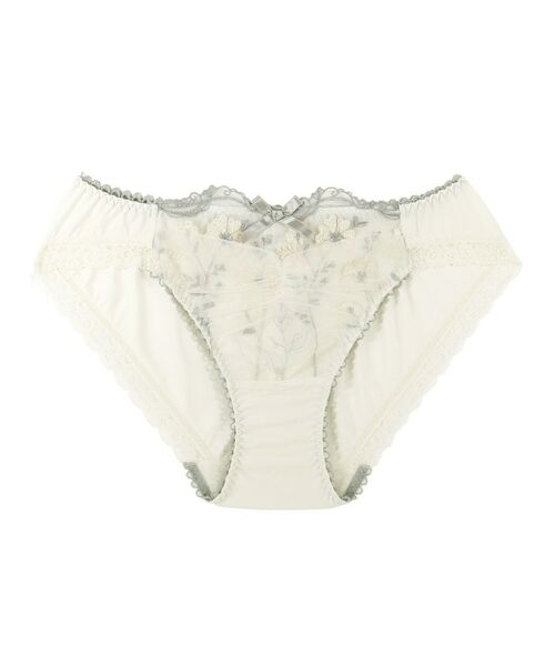 Risa Magli / リサマリ ショーツ | ラーレ ノーマルショーツ | 詳細2