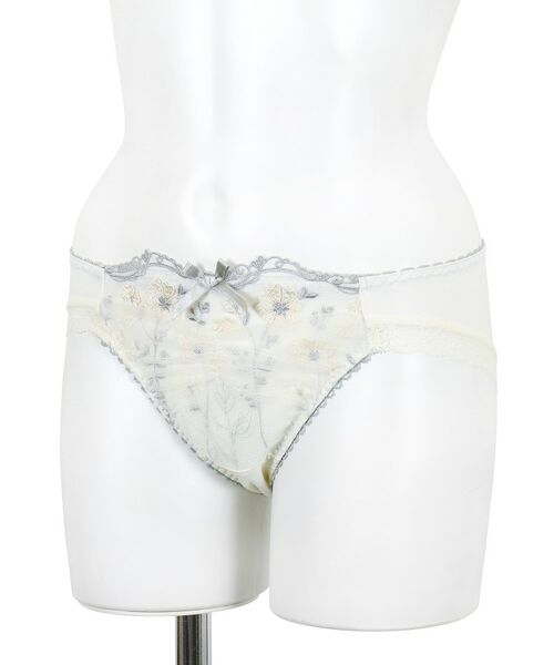 Risa Magli / リサマリ ショーツ | ラーレ ノーマルショーツ | 詳細5