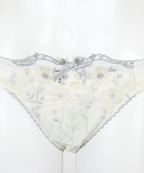 Risa Magli / リサマリ ショーツ | ラーレ ノーマルショーツ | 詳細7