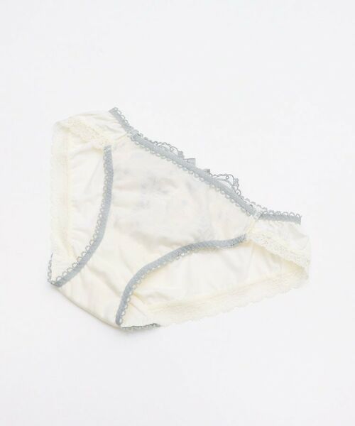 Risa Magli / リサマリ ショーツ | ラーレ ノーマルショーツ | 詳細8