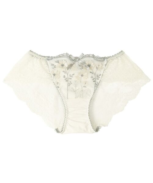 Risa Magli / リサマリ ショーツ | ラーレ レースショーツ | 詳細2