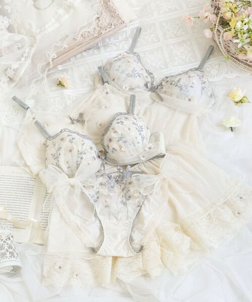 Risa Magli / リサマリ ショーツ | ラーレ リボンショーツ | 詳細11