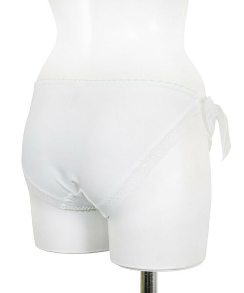 Risa Magli / リサマリ ショーツ | ラーレ リボンショーツ | 詳細6