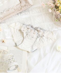 Risa Magli / リサマリ ショーツ | ラーレ サニタリー