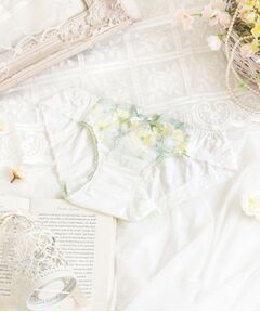 Risa Magli / リサマリ ショーツ | ラーレ サニタリー