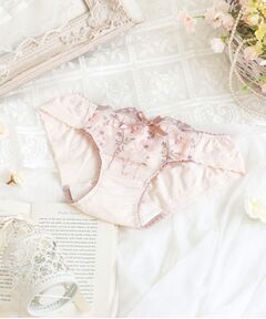 Risa Magli / リサマリ ショーツ | ラーレ サニタリー