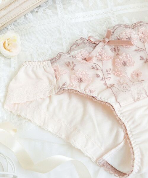Risa Magli / リサマリ ショーツ | ラーレ サニタリー | 詳細3