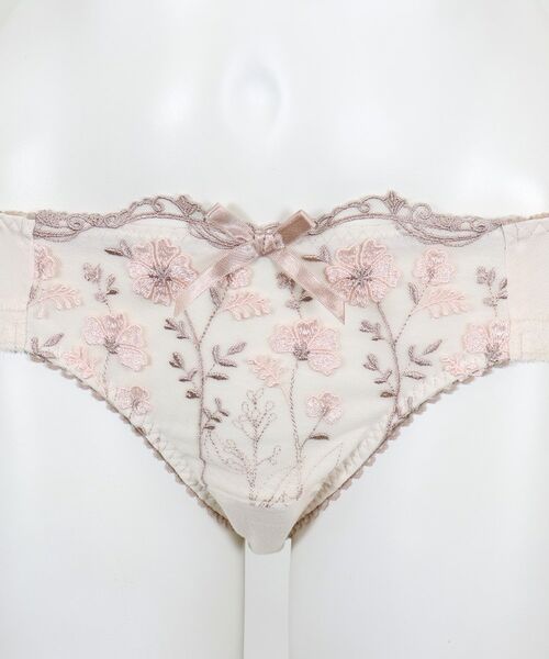 Risa Magli / リサマリ ショーツ | ラーレ サニタリー | 詳細7