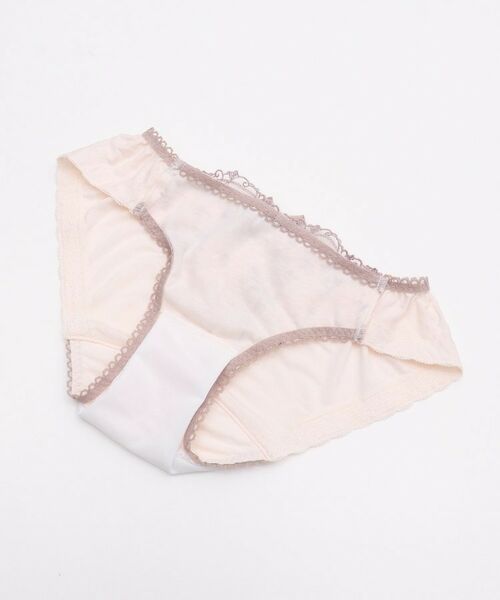 Risa Magli / リサマリ ショーツ | ラーレ サニタリー | 詳細8