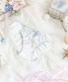 Risa Magli / リサマリ ショーツ | アントーニア ノーマルショーツ