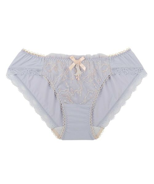 Risa Magli / リサマリ ショーツ | アントーニア ノーマルショーツ | 詳細2