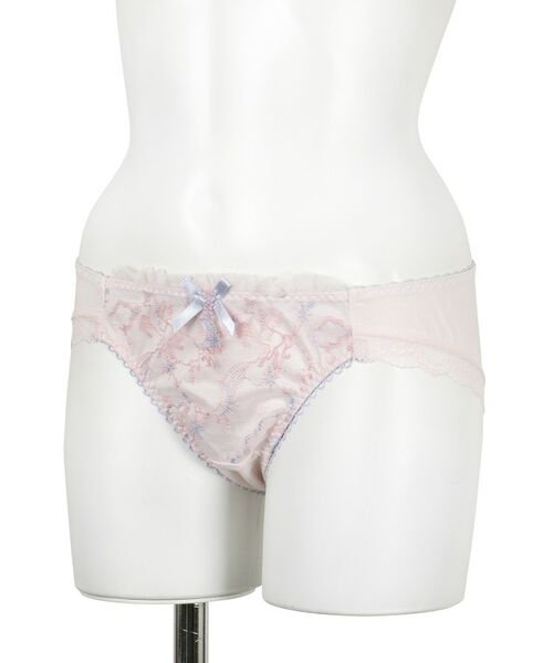 Risa Magli / リサマリ ショーツ | アントーニア ノーマルショーツ | 詳細6