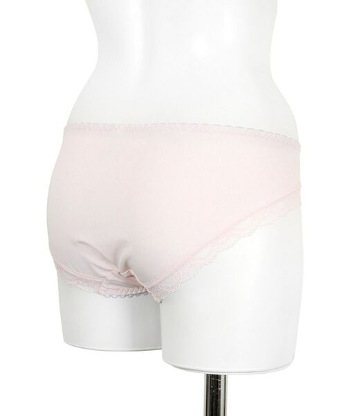 Risa Magli / リサマリ ショーツ | アントーニア ノーマルショーツ | 詳細7