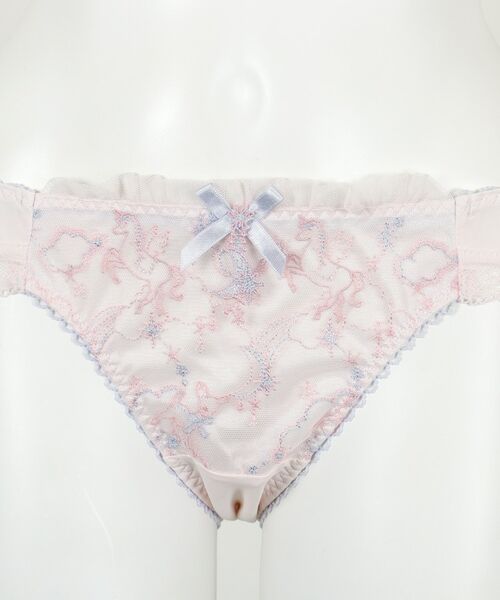 Risa Magli / リサマリ ショーツ | アントーニア ノーマルショーツ | 詳細8