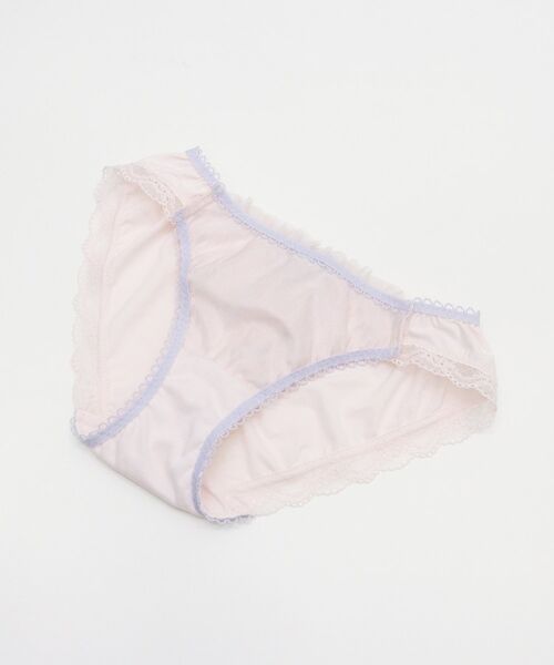 Risa Magli / リサマリ ショーツ | アントーニア ノーマルショーツ | 詳細9