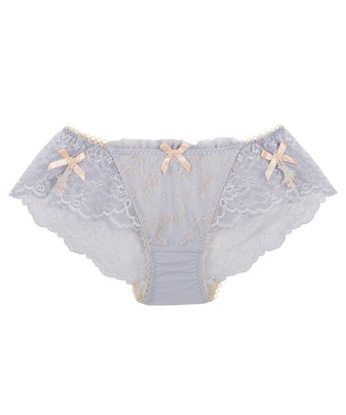 Risa Magli / リサマリ ショーツ | アントーニア レースショーツ | 詳細2