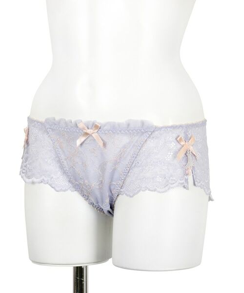 Risa Magli / リサマリ ショーツ | アントーニア レースショーツ | 詳細5