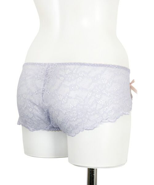 Risa Magli / リサマリ ショーツ | アントーニア レースショーツ | 詳細6