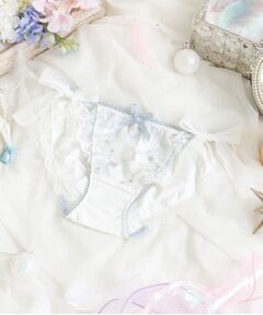 Risa Magli / リサマリ ショーツ | アントーニア リボンショーツ