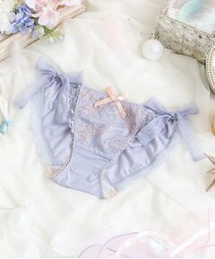 Risa Magli / リサマリ ショーツ | アントーニア リボンショーツ