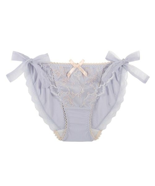 Risa Magli / リサマリ ショーツ | アントーニア リボンショーツ | 詳細2