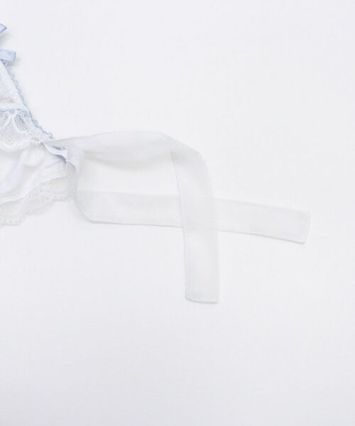 Risa Magli / リサマリ ショーツ | アントーニア リボンショーツ | 詳細9