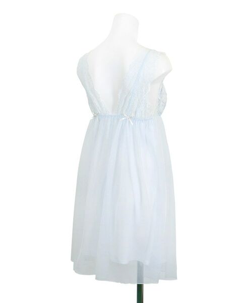 Risa Magli / リサマリ その他インナー・ルームウェア | フェナ カップ付ワンピース | 詳細11