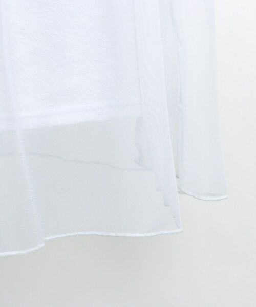 Risa Magli / リサマリ その他インナー・ルームウェア | フェナ カップ付ワンピース | 詳細13