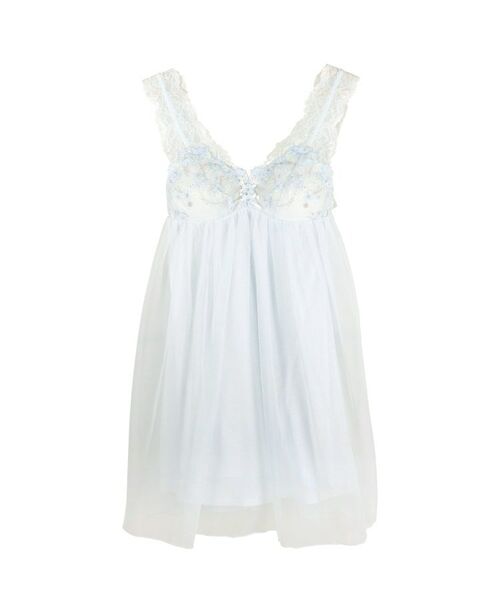 Risa Magli / リサマリ その他インナー・ルームウェア | フェナ カップ付ワンピース | 詳細2