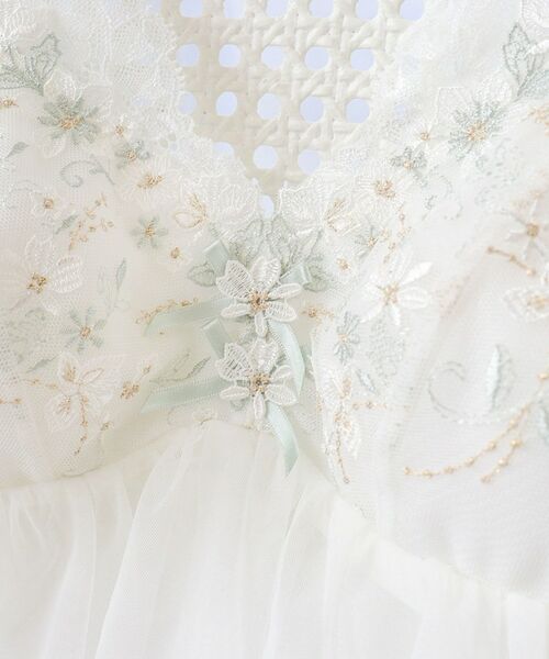 Risa Magli / リサマリ その他インナー・ルームウェア | フェナ カップ付ワンピース | 詳細6