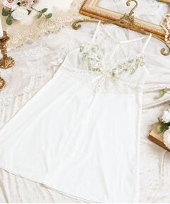 Risa Magli / リサマリ その他インナー・ルームウェア | マルレーン スリップ