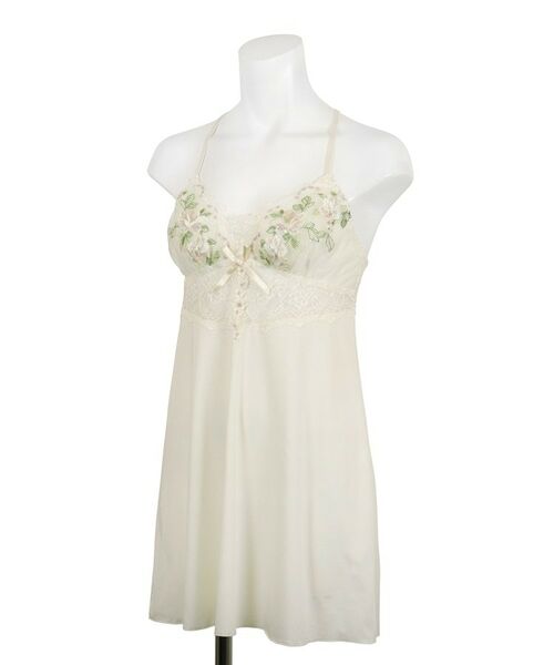 Risa Magli / リサマリ その他インナー・ルームウェア | マルレーン スリップ | 詳細12