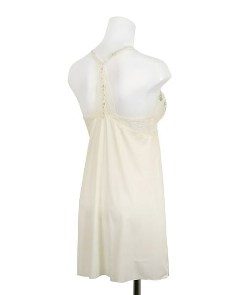 Risa Magli / リサマリ その他インナー・ルームウェア | マルレーン スリップ | 詳細13