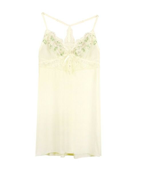 Risa Magli / リサマリ その他インナー・ルームウェア | マルレーン スリップ | 詳細2