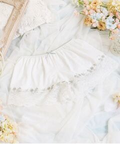 Risa Magli / リサマリ その他インナー・ルームウェア | フェナ タップパンツ