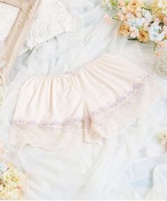 Risa Magli / リサマリ その他インナー・ルームウェア | フェナ タップパンツ