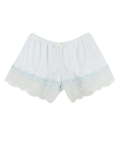 Risa Magli / リサマリ その他インナー・ルームウェア | フェナ タップパンツ | 詳細2