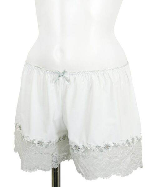 Risa Magli / リサマリ その他インナー・ルームウェア | フェナ タップパンツ | 詳細5