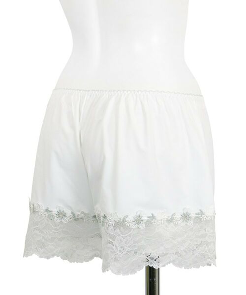 Risa Magli / リサマリ その他インナー・ルームウェア | フェナ タップパンツ | 詳細6