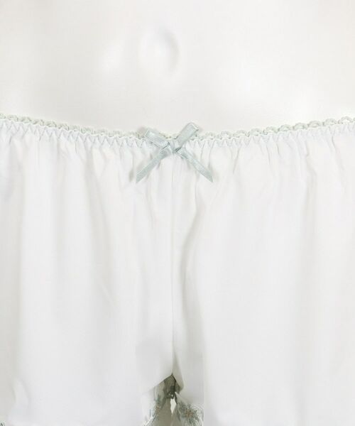 Risa Magli / リサマリ その他インナー・ルームウェア | フェナ タップパンツ | 詳細7