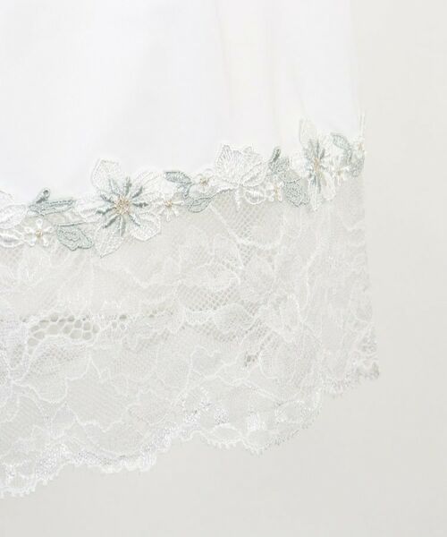 Risa Magli / リサマリ その他インナー・ルームウェア | フェナ タップパンツ | 詳細8