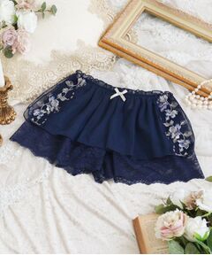 Risa Magli / リサマリ その他インナー・ルームウェア | マルレーン タップパンツ