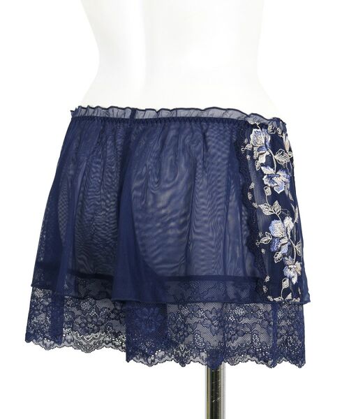 Risa Magli / リサマリ その他インナー・ルームウェア | マルレーン タップパンツ | 詳細7