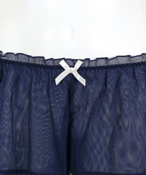 Risa Magli / リサマリ その他インナー・ルームウェア | マルレーン タップパンツ | 詳細8