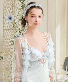 Risa Magli / リサマリ その他インナー・ルームウェア | フェナ カップ付キャミソール