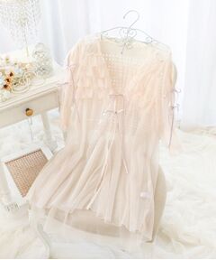 Risa Magli / リサマリ その他インナー・ルームウェア | フェナ カーディガン