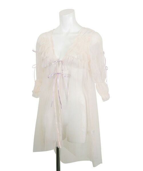 Risa Magli / リサマリ その他インナー・ルームウェア | フェナ カーディガン | 詳細8