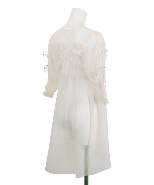 Risa Magli / リサマリ その他インナー・ルームウェア | フェナ カーディガン | 詳細9